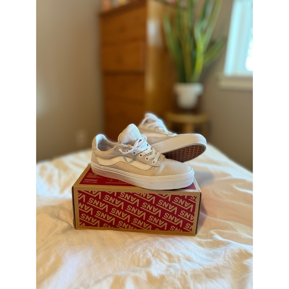 Vans Sneakers